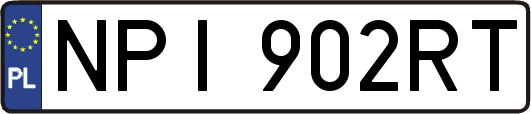 NPI902RT