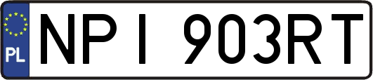 NPI903RT