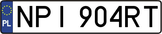 NPI904RT