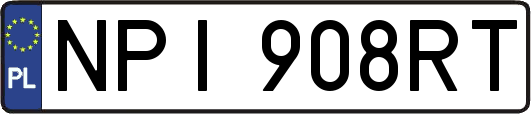 NPI908RT