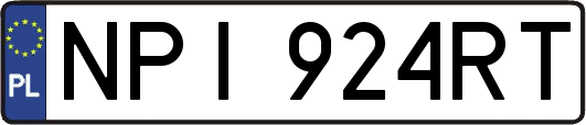 NPI924RT