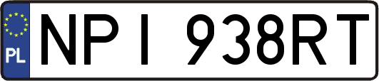 NPI938RT
