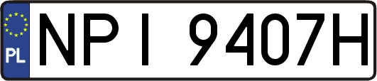 NPI9407H