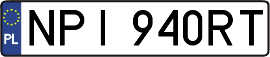 NPI940RT