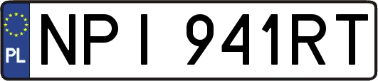 NPI941RT
