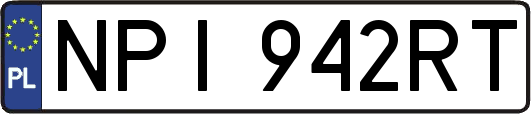 NPI942RT