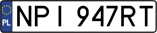 NPI947RT