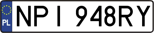 NPI948RY