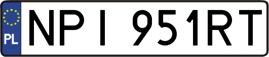 NPI951RT
