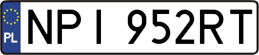 NPI952RT