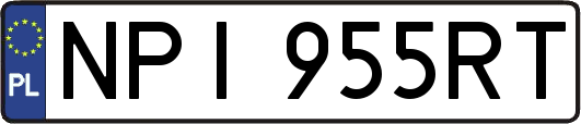 NPI955RT