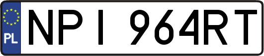 NPI964RT