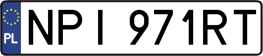 NPI971RT