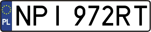 NPI972RT