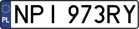 NPI973RY