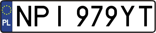 NPI979YT