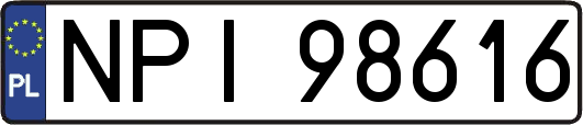 NPI98616