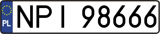 NPI98666