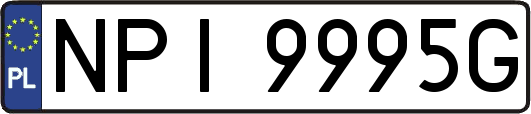 NPI9995G