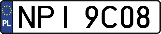 NPI9C08