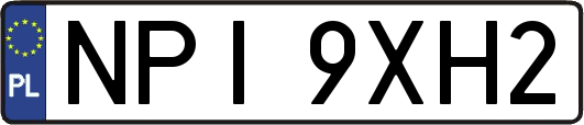 NPI9XH2