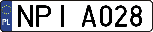 NPIA028
