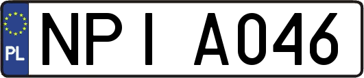 NPIA046