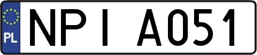 NPIA051