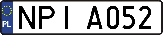 NPIA052