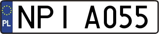 NPIA055