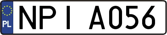 NPIA056