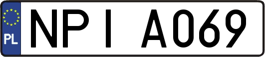 NPIA069