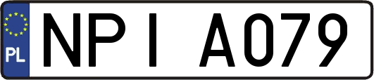 NPIA079