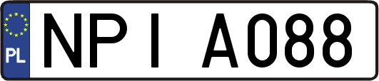 NPIA088