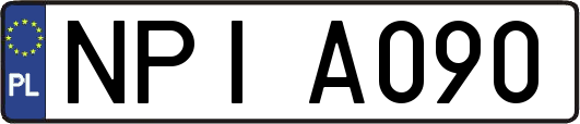 NPIA090