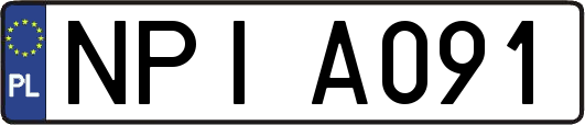 NPIA091