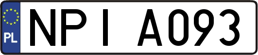 NPIA093