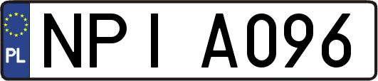 NPIA096
