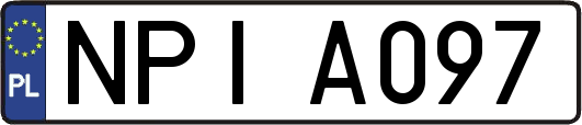 NPIA097
