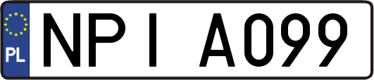 NPIA099