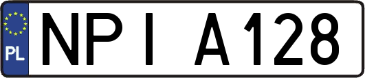 NPIA128