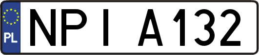 NPIA132