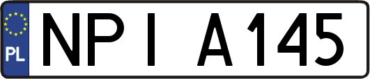 NPIA145