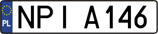 NPIA146