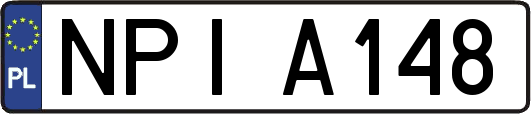 NPIA148