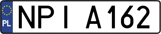 NPIA162