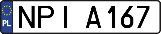 NPIA167