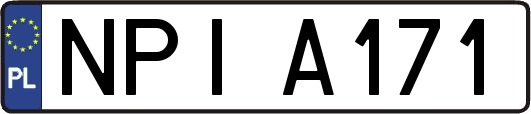 NPIA171