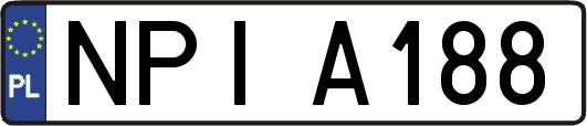 NPIA188