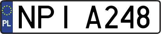 NPIA248